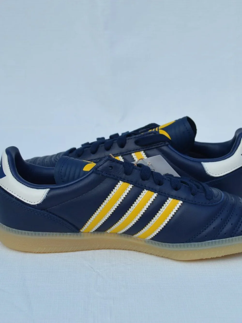 Adidas SAMBA JP SHOES Unisex Size Men 5.5 Women 6.5 (New)